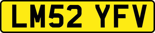 LM52YFV