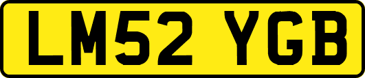 LM52YGB