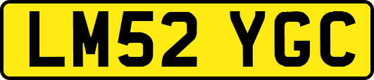 LM52YGC