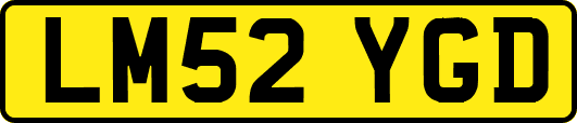LM52YGD