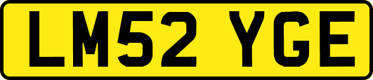 LM52YGE