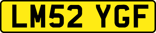 LM52YGF