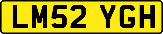 LM52YGH