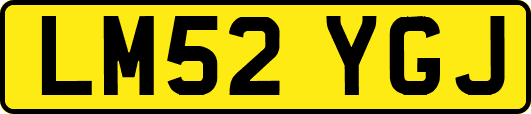 LM52YGJ