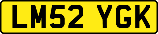 LM52YGK