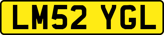 LM52YGL