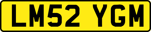 LM52YGM