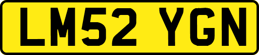 LM52YGN