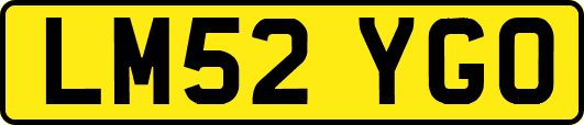LM52YGO