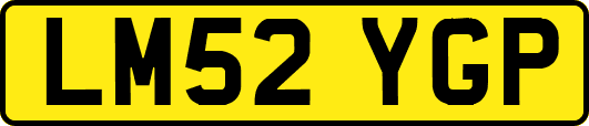 LM52YGP