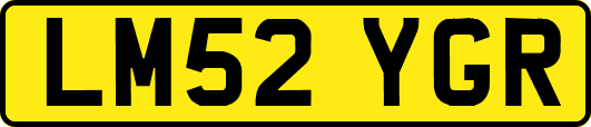 LM52YGR