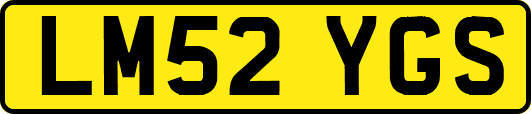 LM52YGS