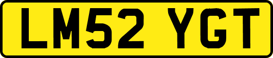 LM52YGT