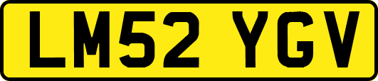 LM52YGV