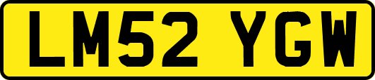 LM52YGW
