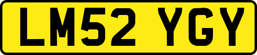 LM52YGY