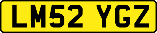 LM52YGZ