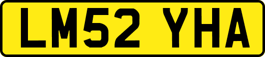 LM52YHA