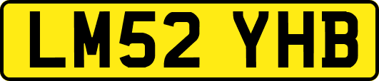 LM52YHB