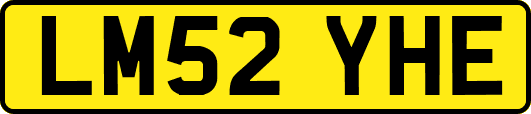 LM52YHE