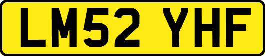 LM52YHF