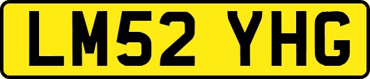 LM52YHG