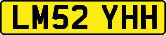 LM52YHH