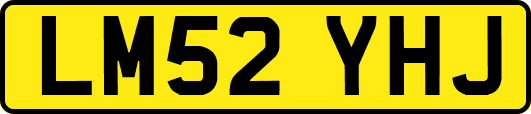 LM52YHJ