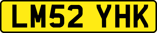 LM52YHK