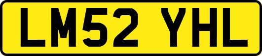 LM52YHL