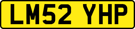 LM52YHP