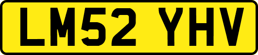 LM52YHV