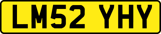 LM52YHY