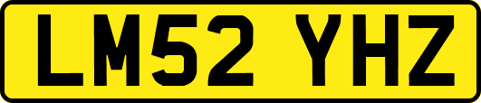 LM52YHZ