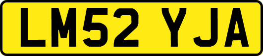 LM52YJA