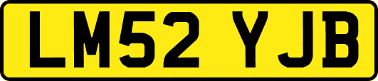 LM52YJB