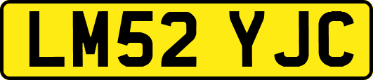 LM52YJC
