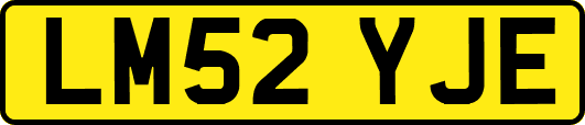 LM52YJE