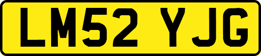 LM52YJG