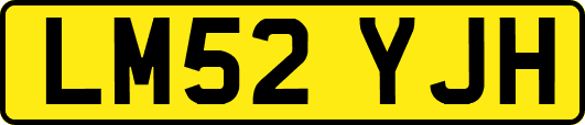 LM52YJH