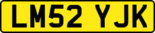 LM52YJK