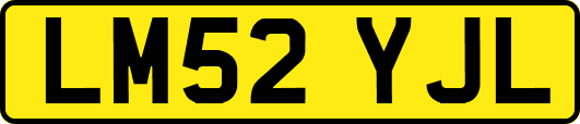 LM52YJL