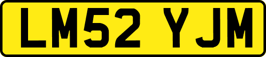 LM52YJM