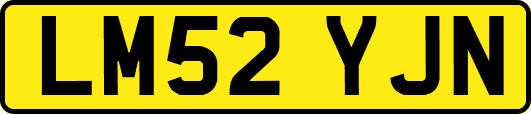 LM52YJN