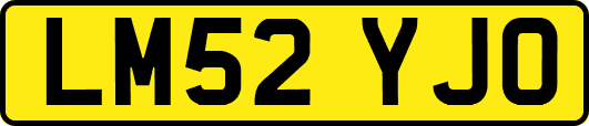 LM52YJO