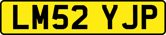 LM52YJP
