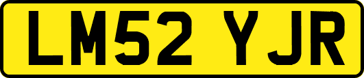 LM52YJR
