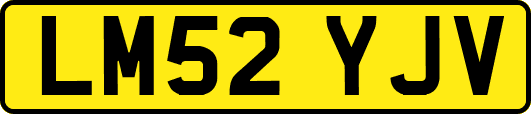 LM52YJV