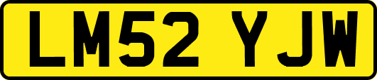 LM52YJW