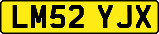 LM52YJX